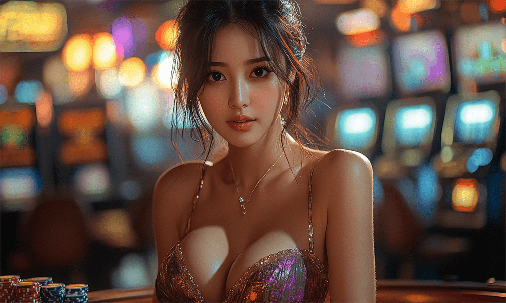 gba slot casino